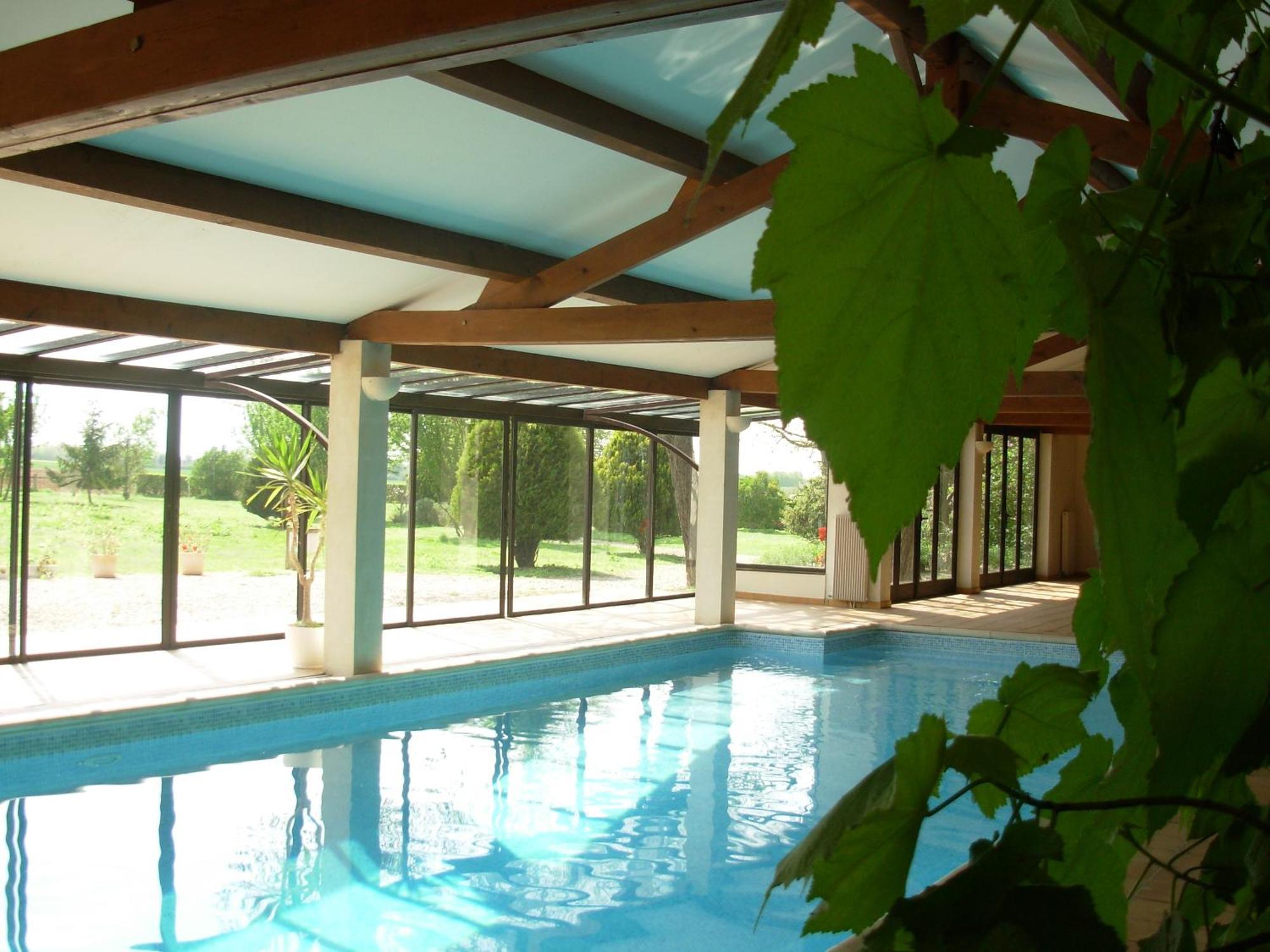 Domaine Du Griffier Hotel Granzay Eksteriør billede