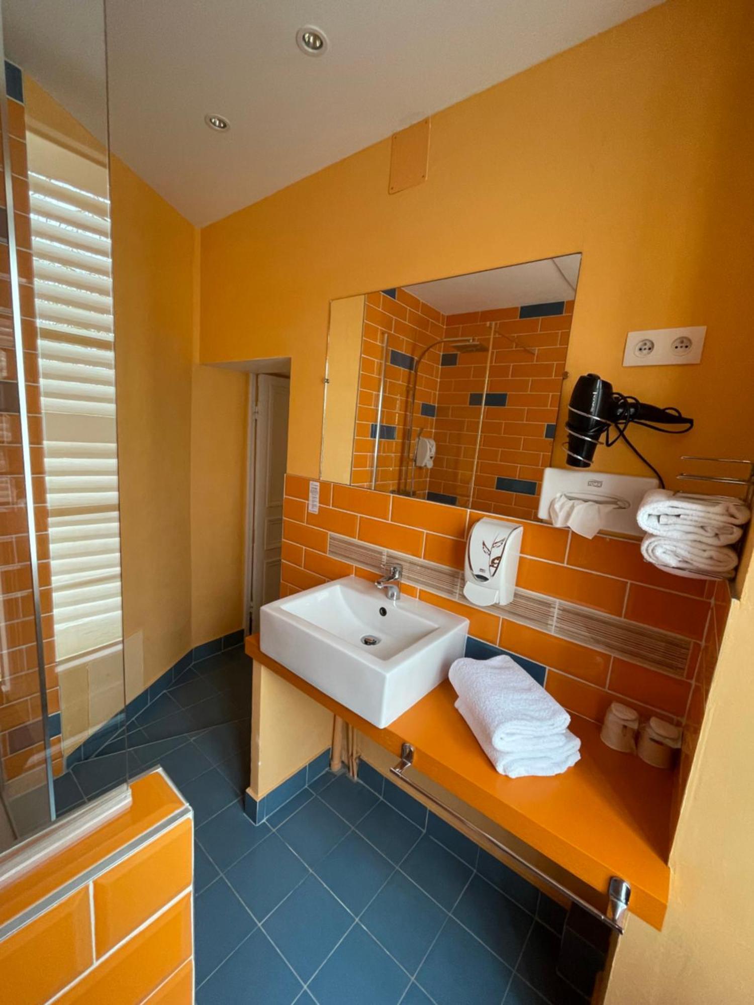Domaine Du Griffier Hotel Granzay Eksteriør billede